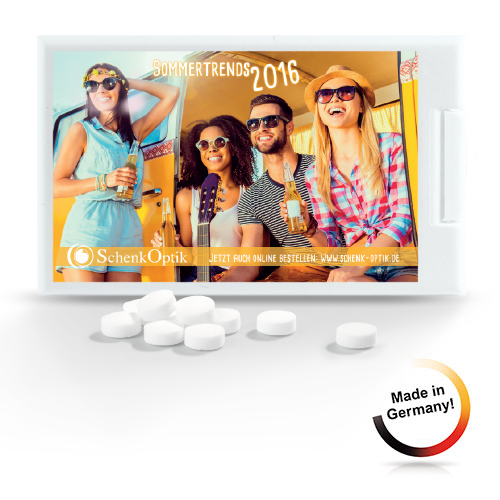 Express Cool-Card® Digital