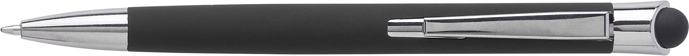 Rollerball aus Aluminium Thea