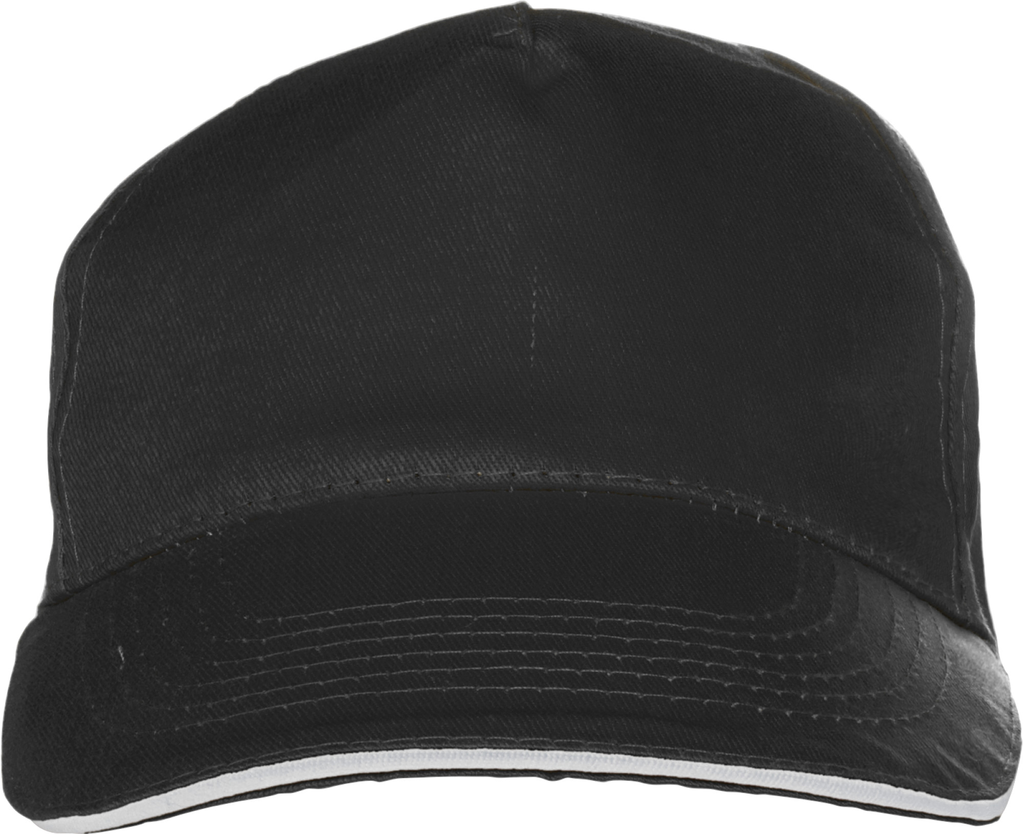Baseball-Cap aus Baumwolle Beau