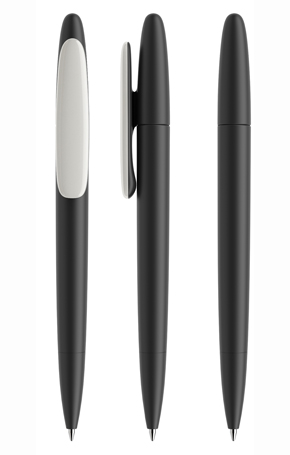 prodir DS5 Soft Touch TRR Twist Kugelschreiber