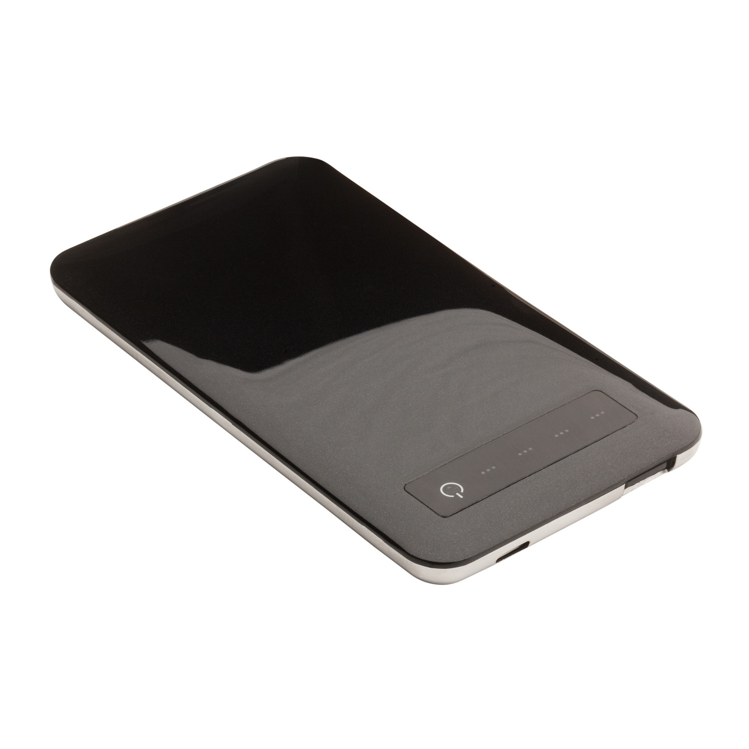 Powerbank REFLECTS-MARSEILLE WHITE 4000 mAh