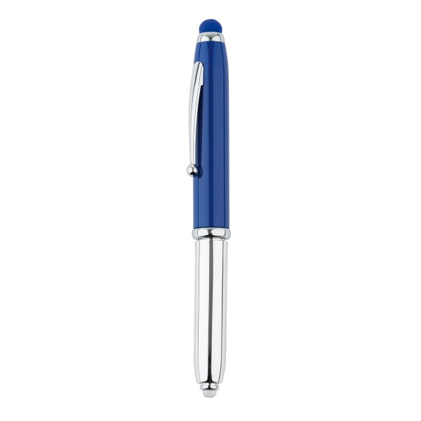 3-in-1 Stift mit LED