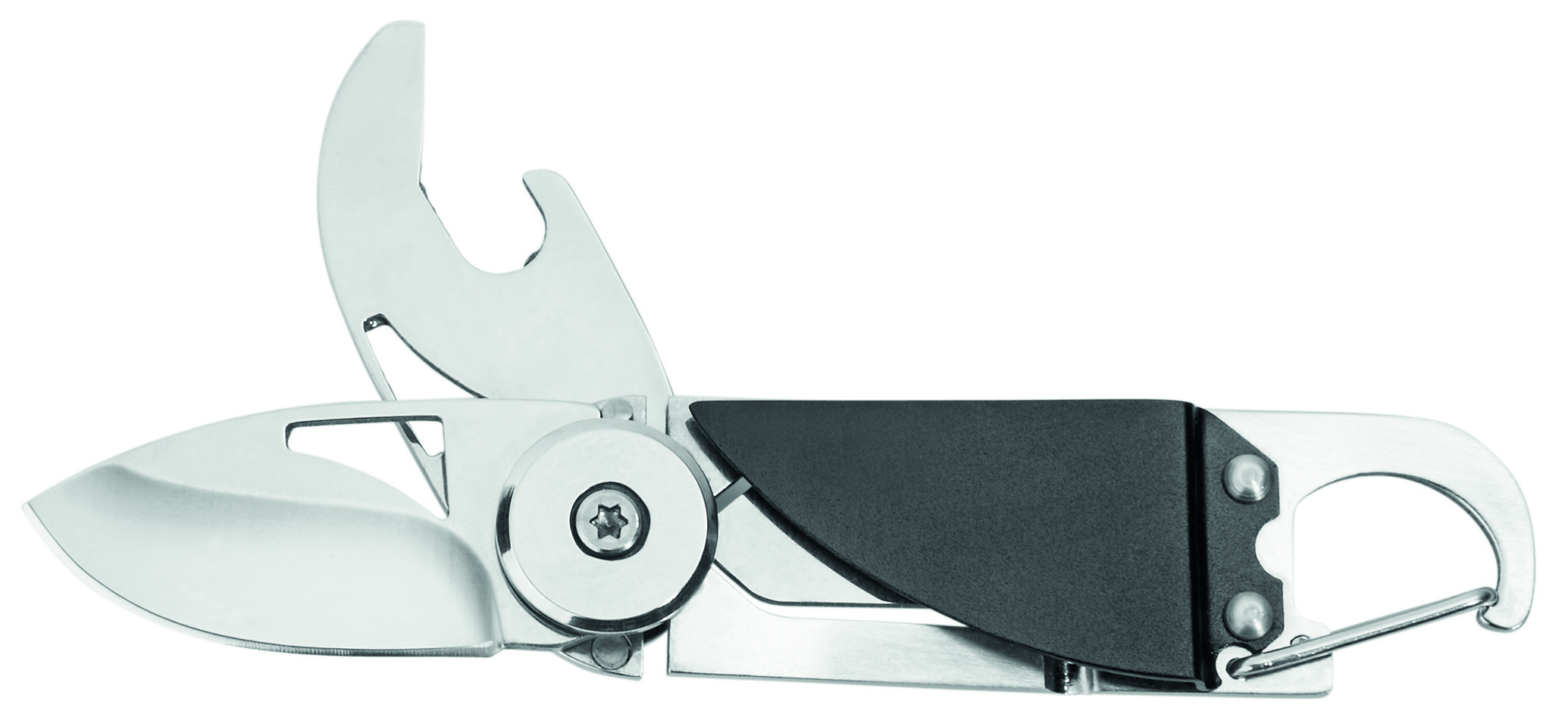 Metmaxx® Minitool "KeyX" schwarz