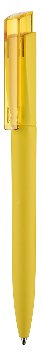 FRESH SOFT SOLID TRANSPARENT