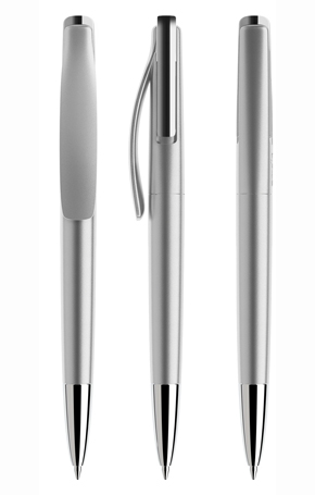 prodir DS2 PAC Push Kugelschreiber