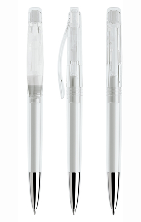 prodir DS2 PTC Push Kugelschreiber