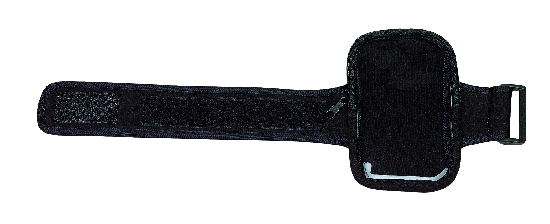 Oberarmbörse FELLOW, magenta