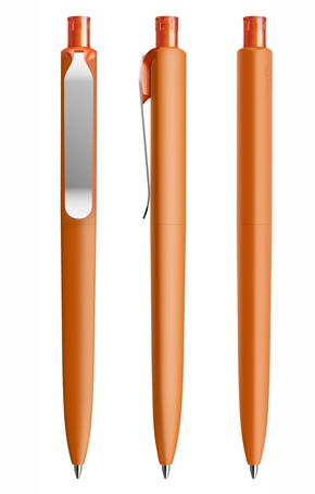 prodir DS8 Soft Touch PSR Push Kugelschreiber