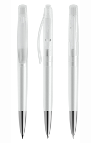 prodir DS2 PFS Push Kugelschreiber