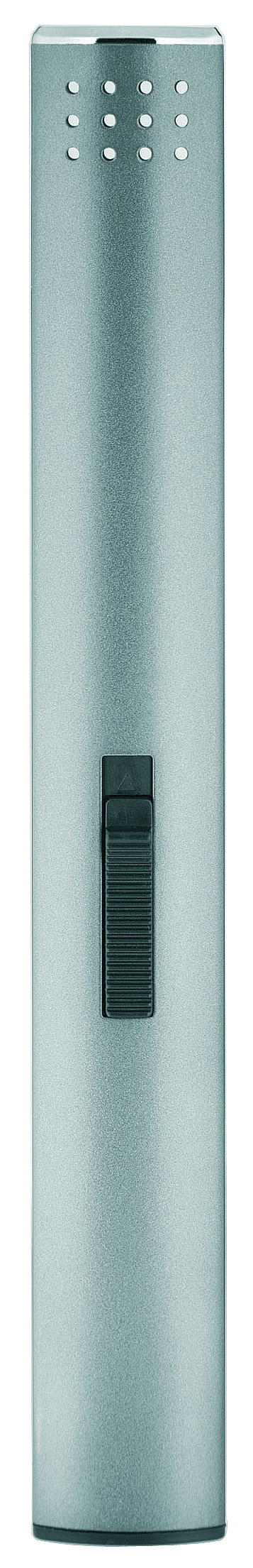 Metmaxx® Feuerzeug "Slim&Design" titan