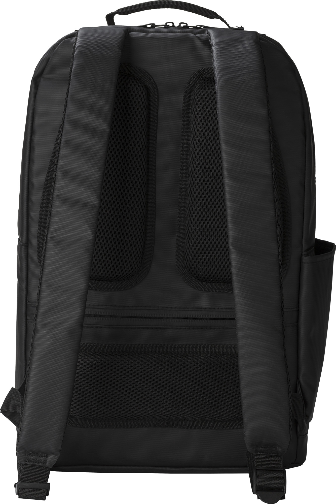 Polyester (600D Rucksack Brecken