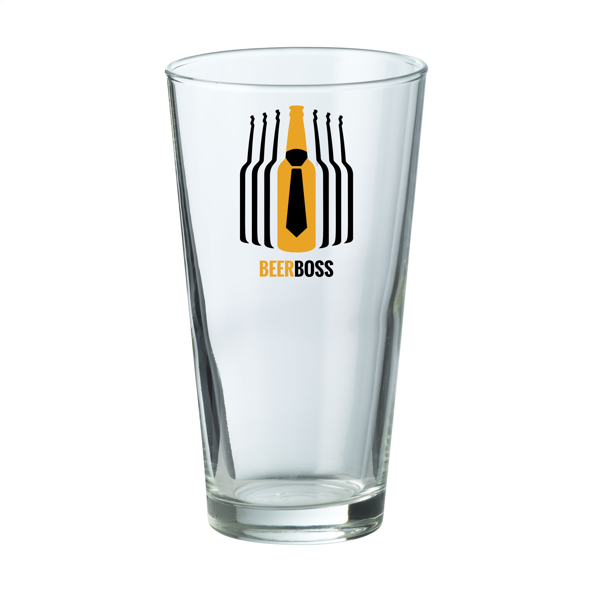Bierglas 340 ml