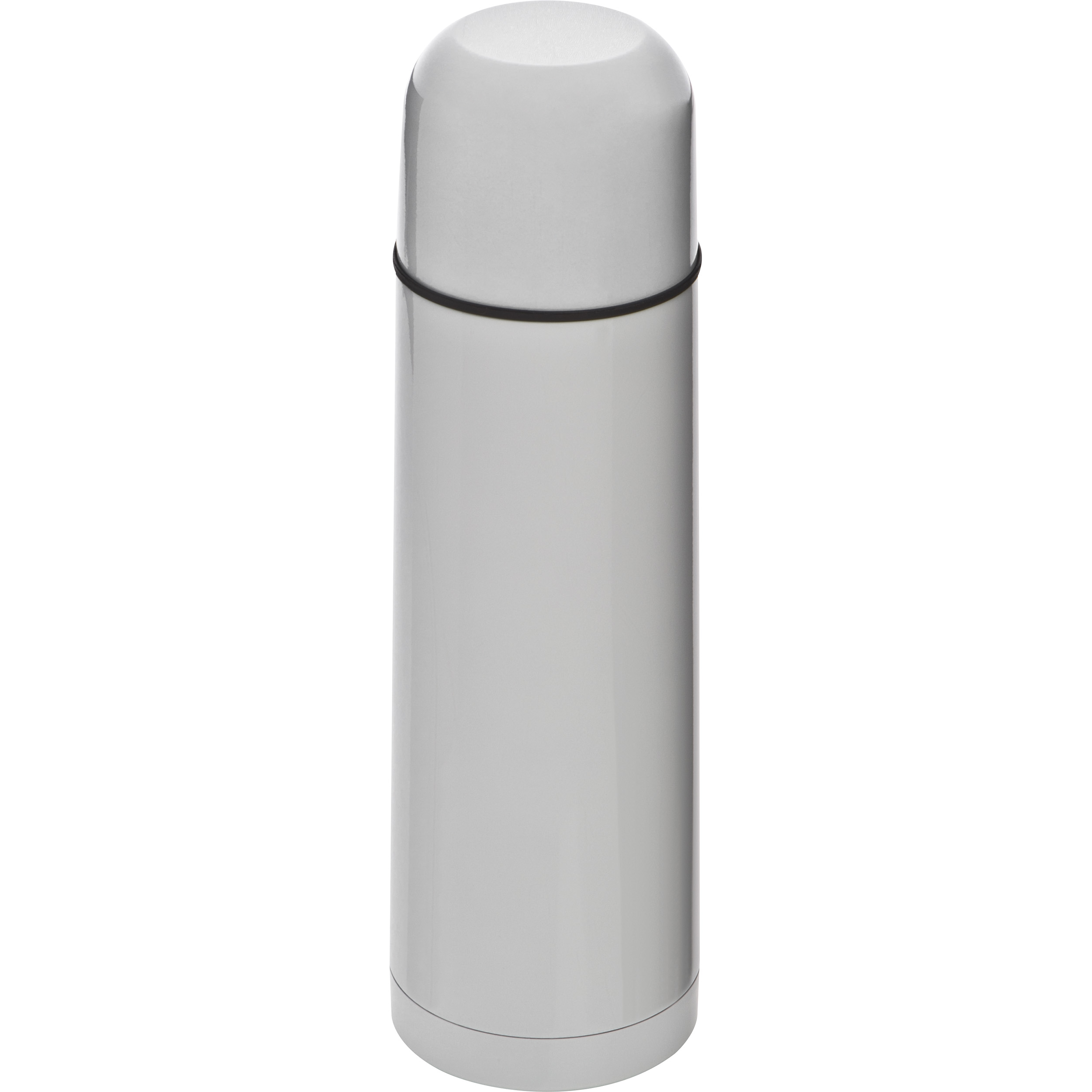 Vakuum-Isolierkanne aus Edelstahl, 500 ml