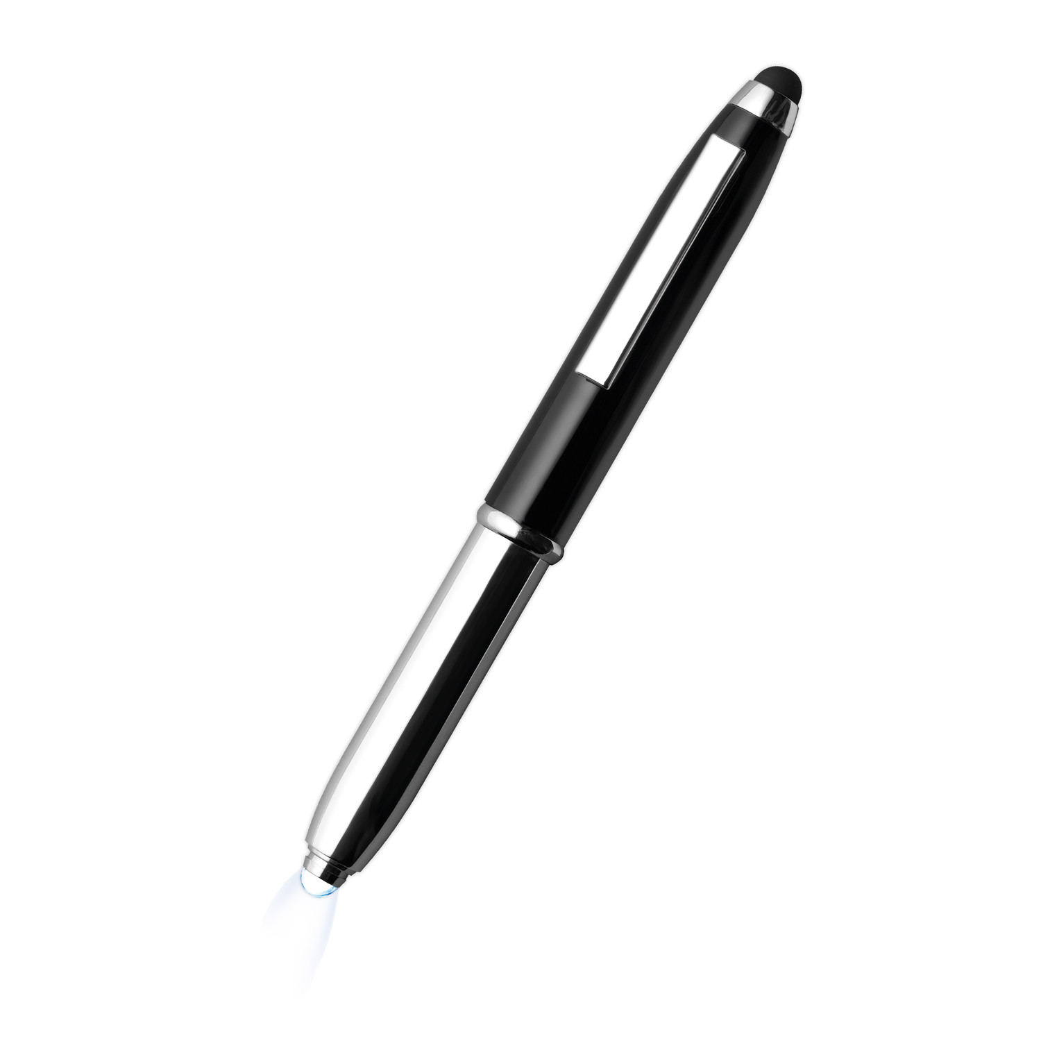 3-in-1 Stift CLIC CLAC-MOANDA WHITE