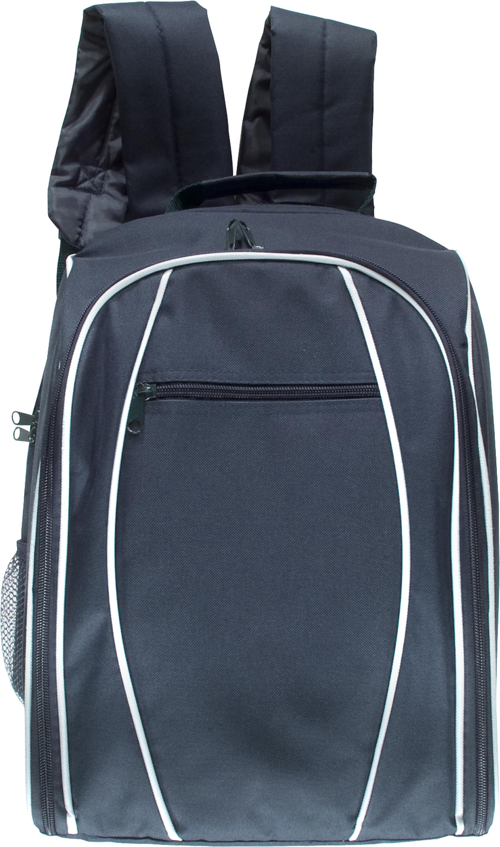 Picknick-Rucksack aus Polyester Neo