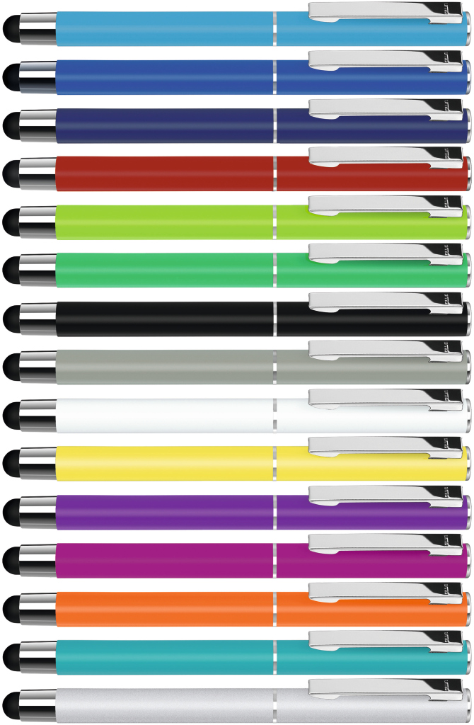 STRAIGHT SI R TOUCH Touchpen