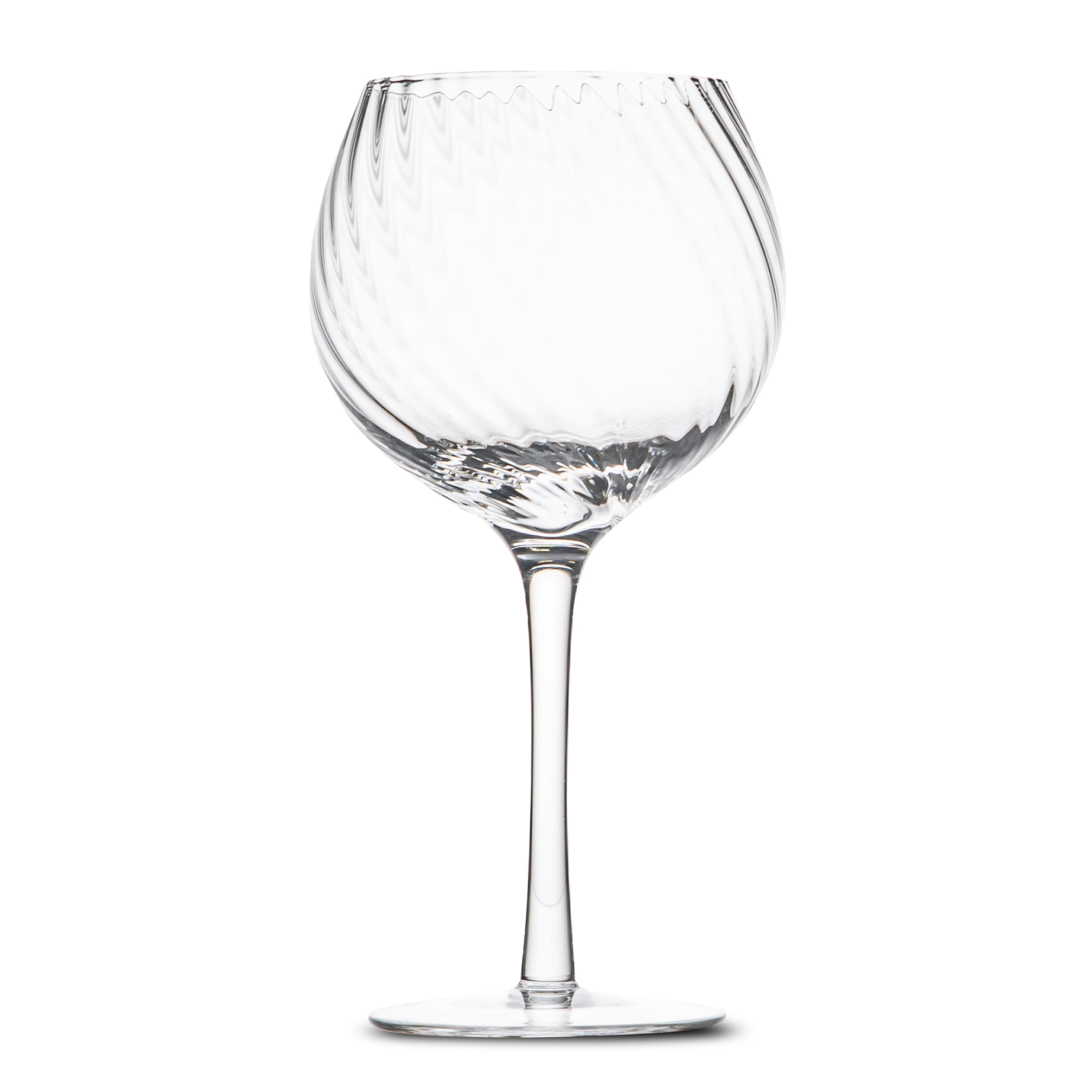 Byon Opacity 6er Set Weingläser 470ml