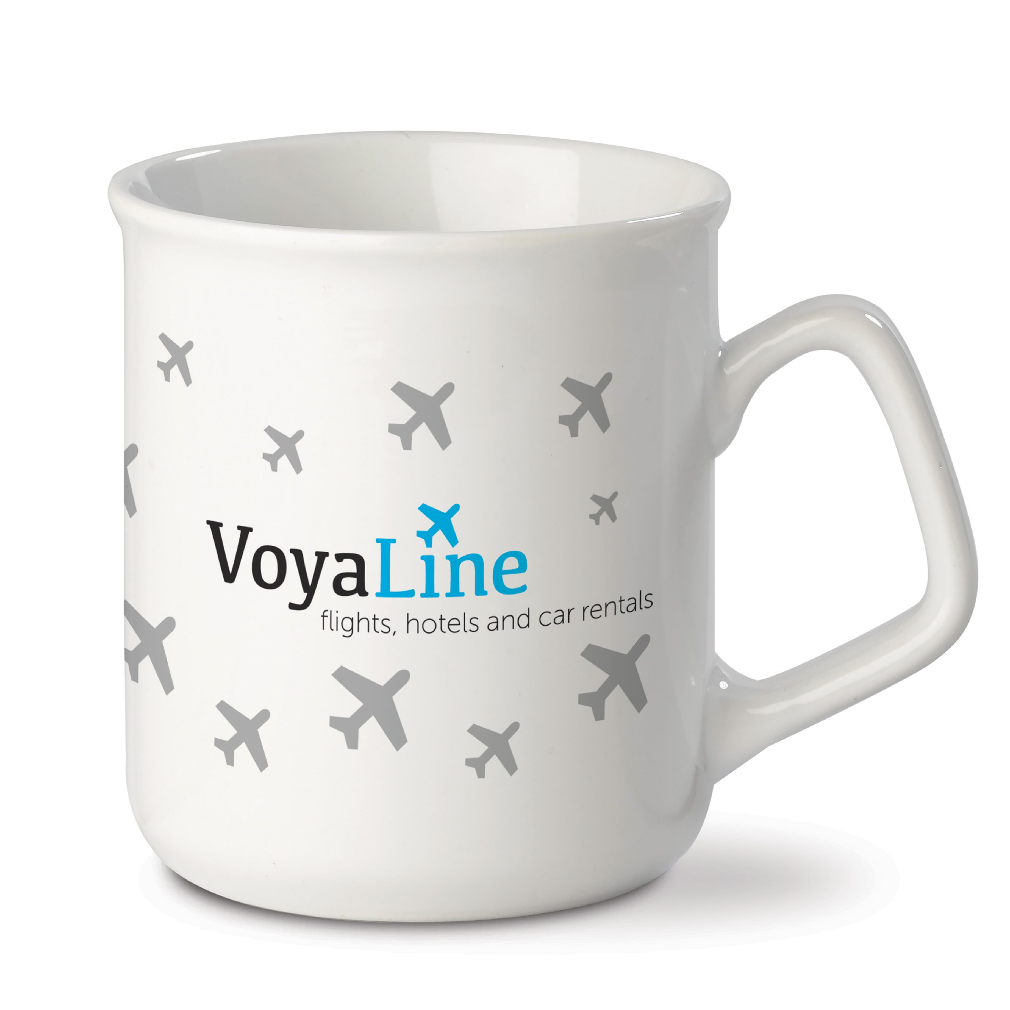 Tasse Amsterdam 280ml