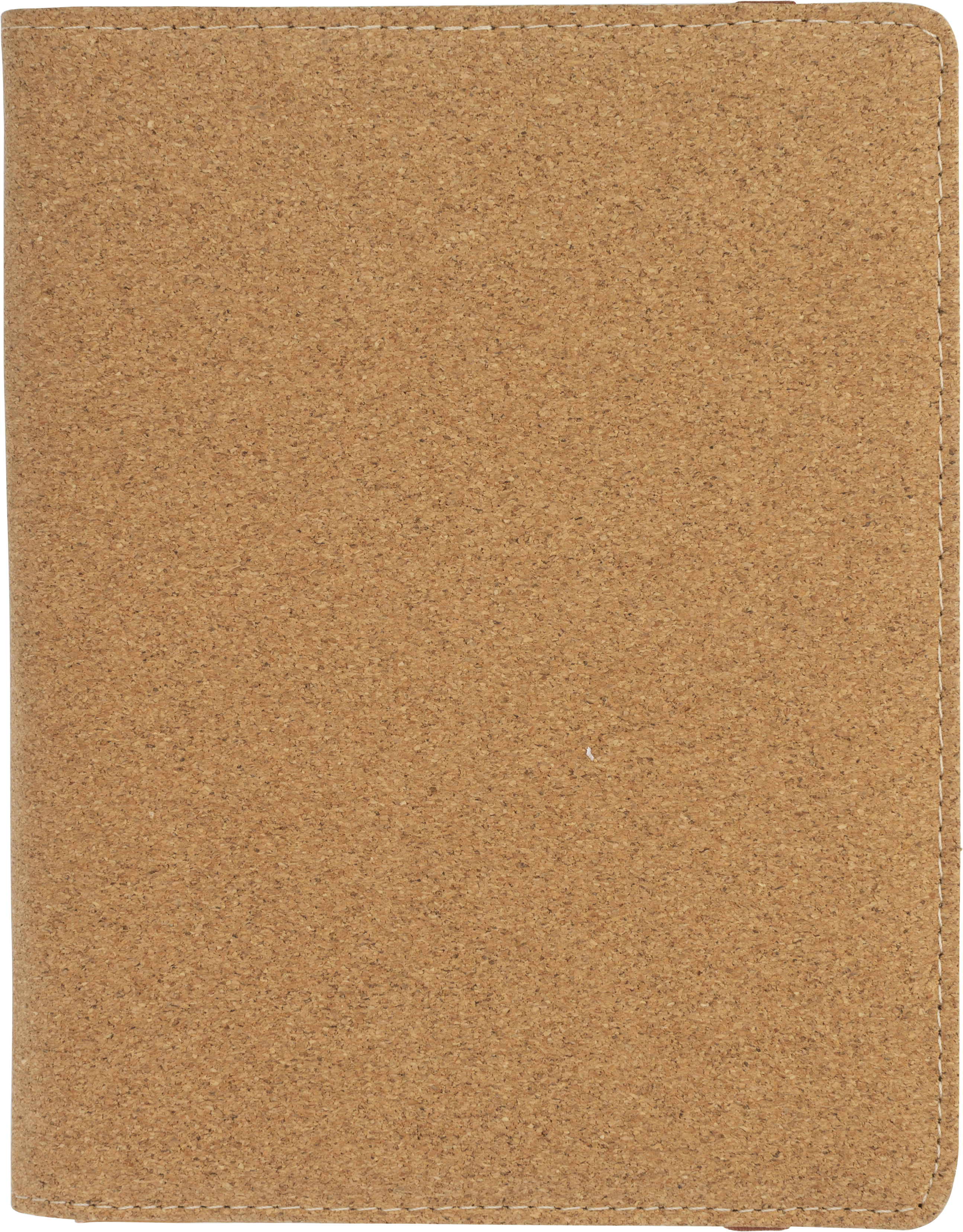 Konferenzmappe aus Kork Loretta