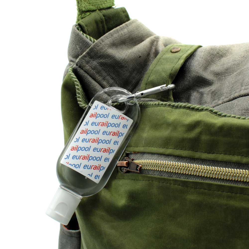 Hände-Desinfektionsmittel – FIX GEL