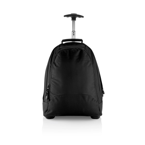 Business Rucksack mit Trolley