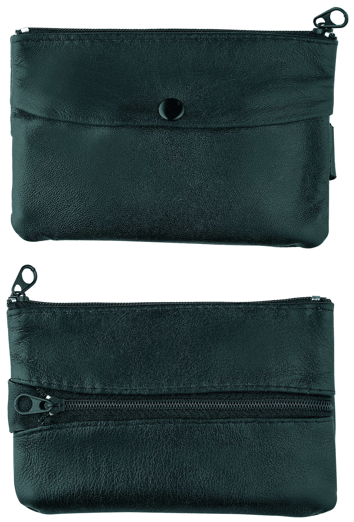 CreativDesign Schlüsseltasche "Cover XL" schwarz