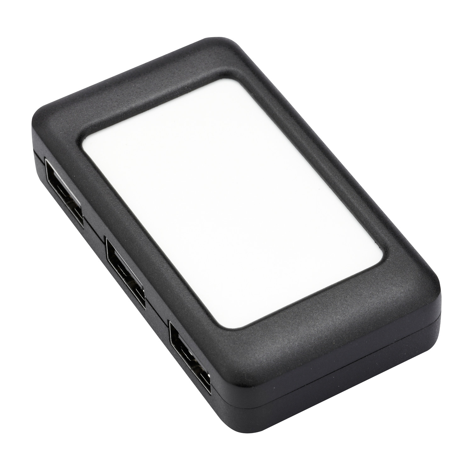 USB-Hub mit 4 Anschlüssen LOLLIBLOCKS-USB HUB WHITE