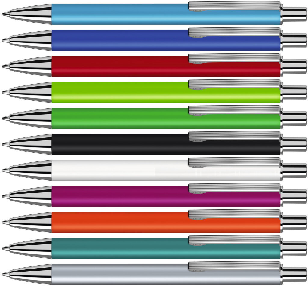 GROOVE Druckkugelschreiber