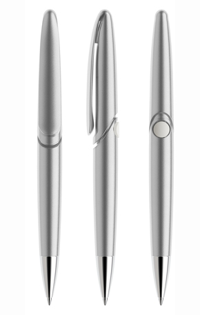 prodir DS7 PAC Push Kugelschreiber