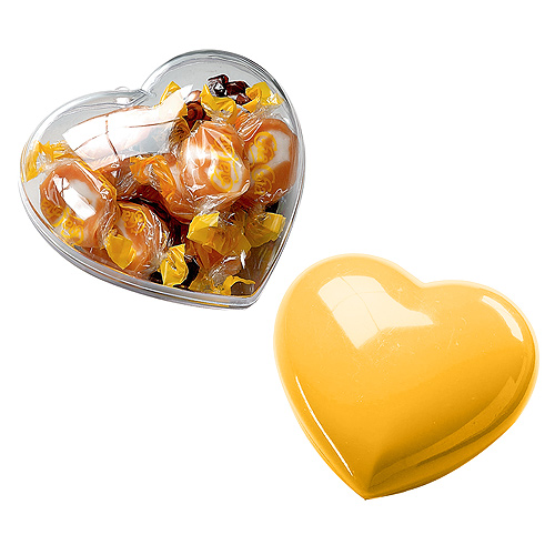 Deko-Dose "Maxi-Herz"