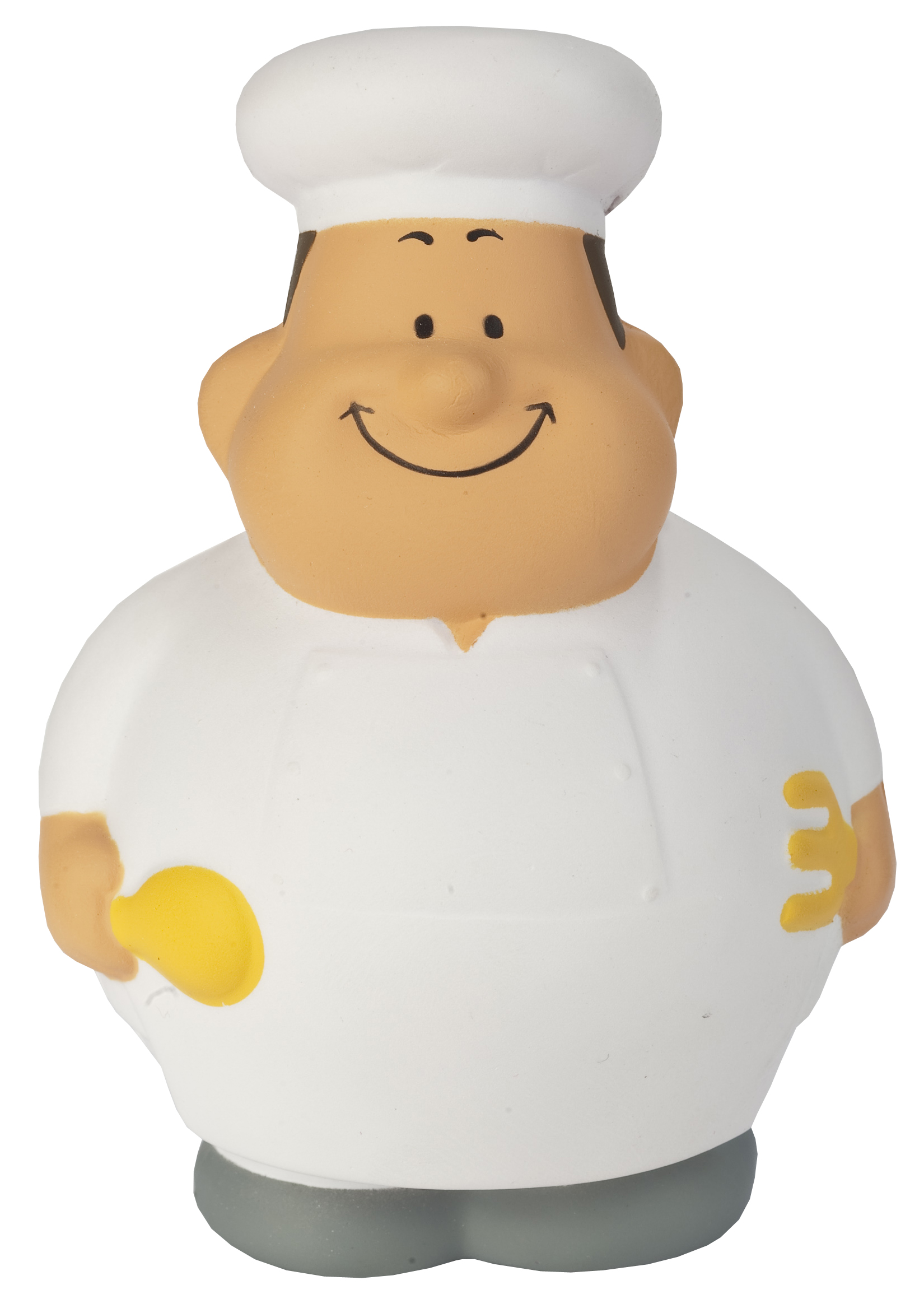 SQUEEZIES® Gourmet Bert®