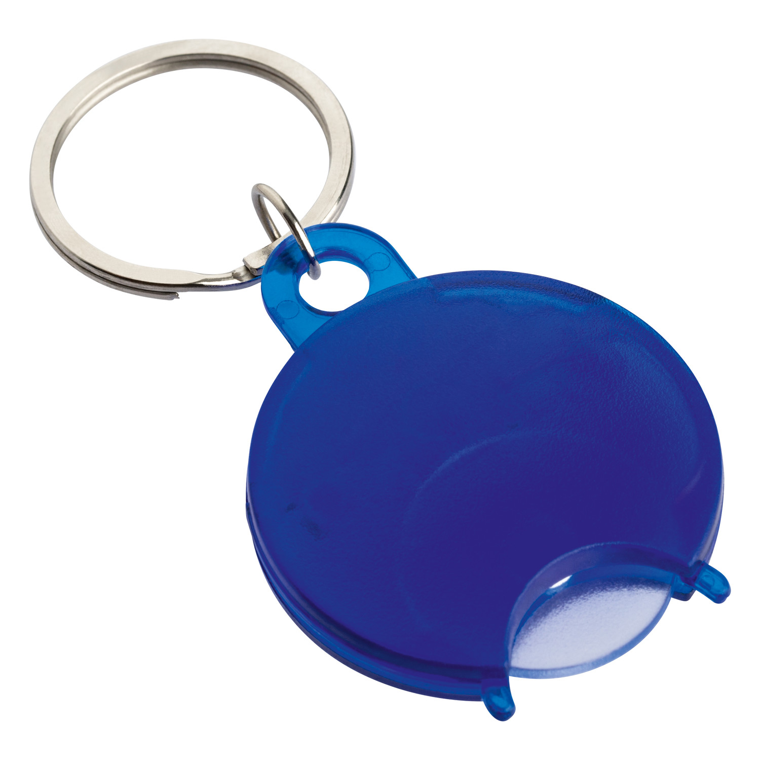 Einkaufswagenchiphalter REFLECTS-TALLAGHT RED