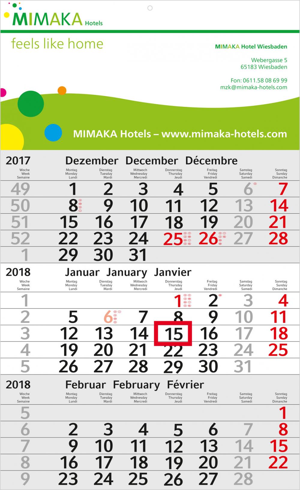 Budget 3 C/ Budget 4 Complete