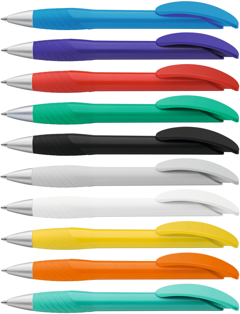 X-DREAM CO-SM Druckkugelschreiber