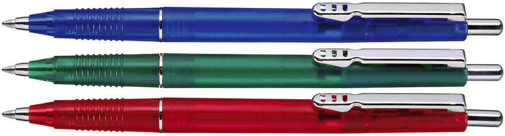 CONCORDE TG Druckkugelschreiber