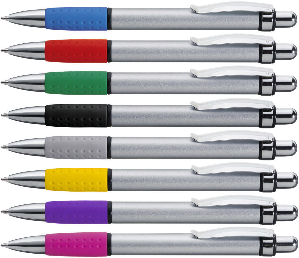 ARGON Druckkugelschreiber