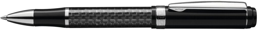 CARBON Drehkugelschreiber