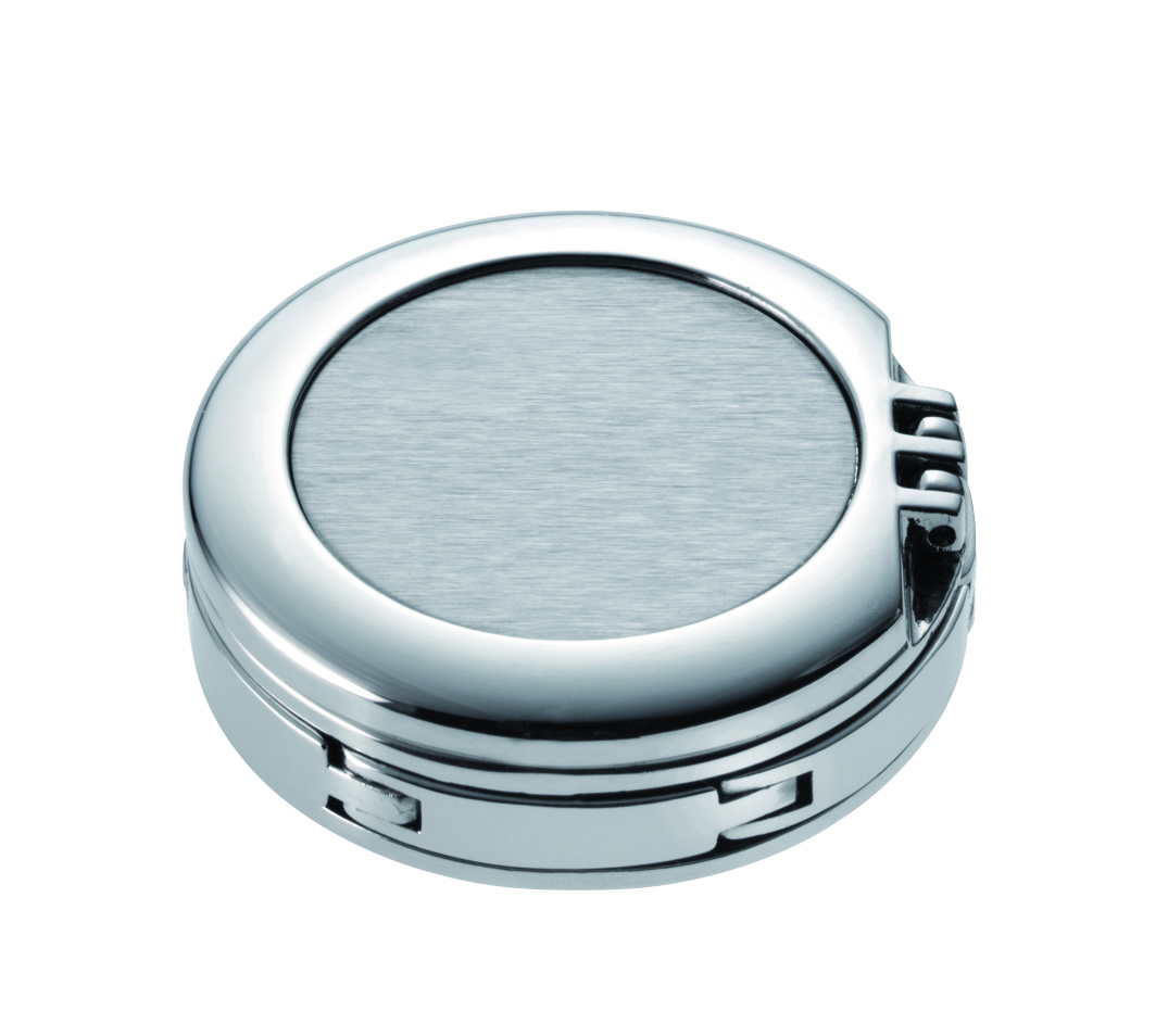 Taschenhalter "HOLD IT FOREVER"