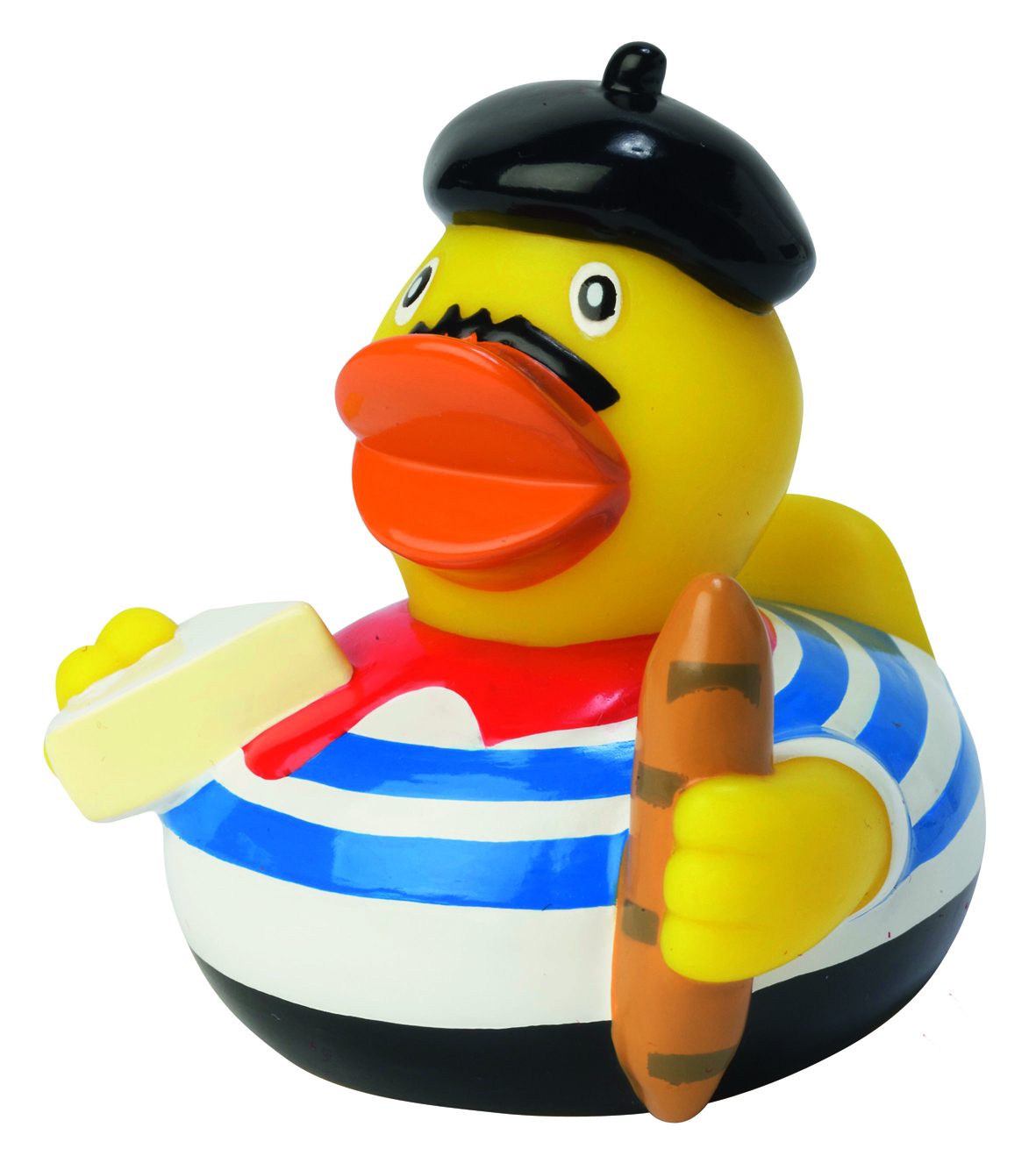 Quietsche-Ente CityDuck® Frankreich