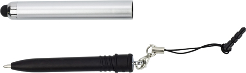 Kugelschreiber 'Florida' aus Kunststoff