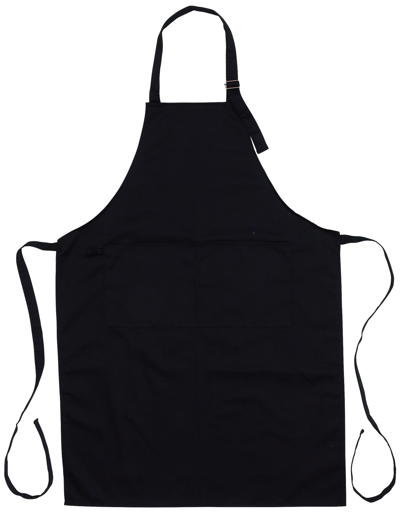 Schürze gewebt "Best Service" , H´Grün