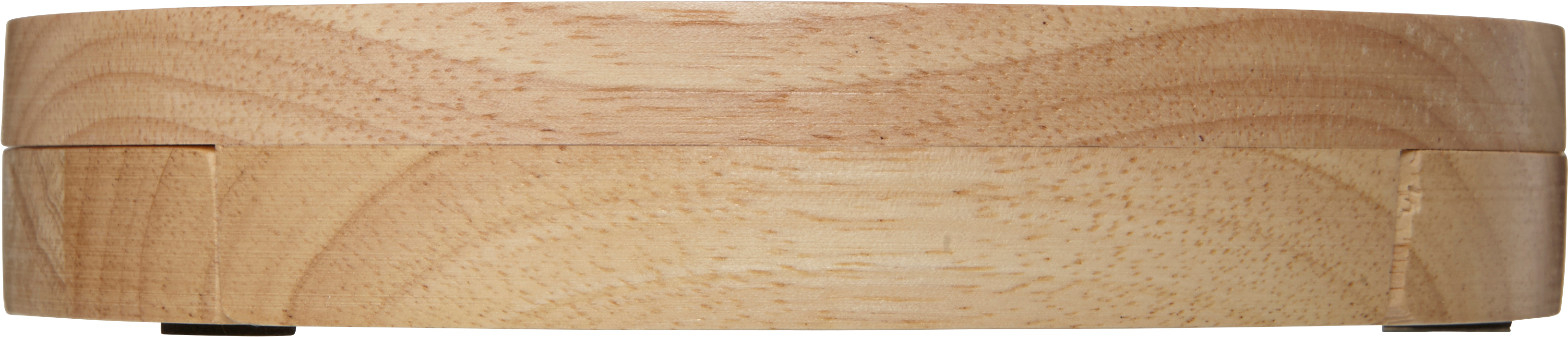 Käseset aus Holz Bellamy