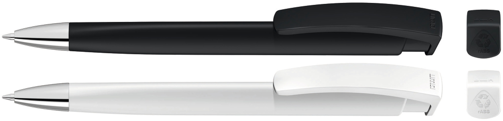 TRINITY SI RECY Druckkugelschreiber