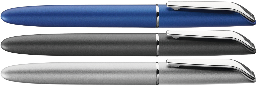 QUANTUM MR Rollerball