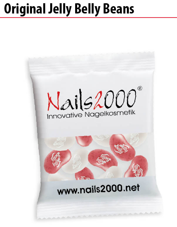 Original Jelly Belly Beans