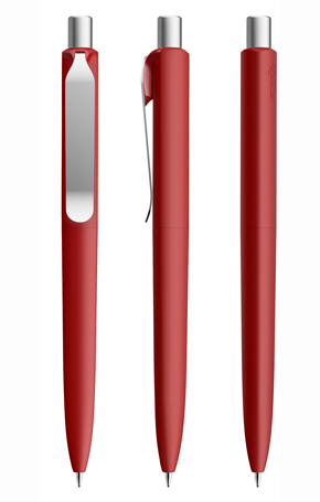 prodir DS8 Soft Touch MSR Druckbleistift