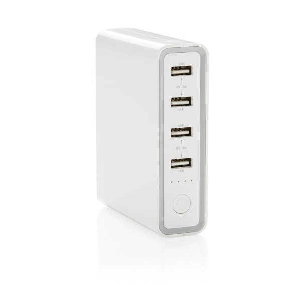 20.000 mAh Powerbank mit Type C