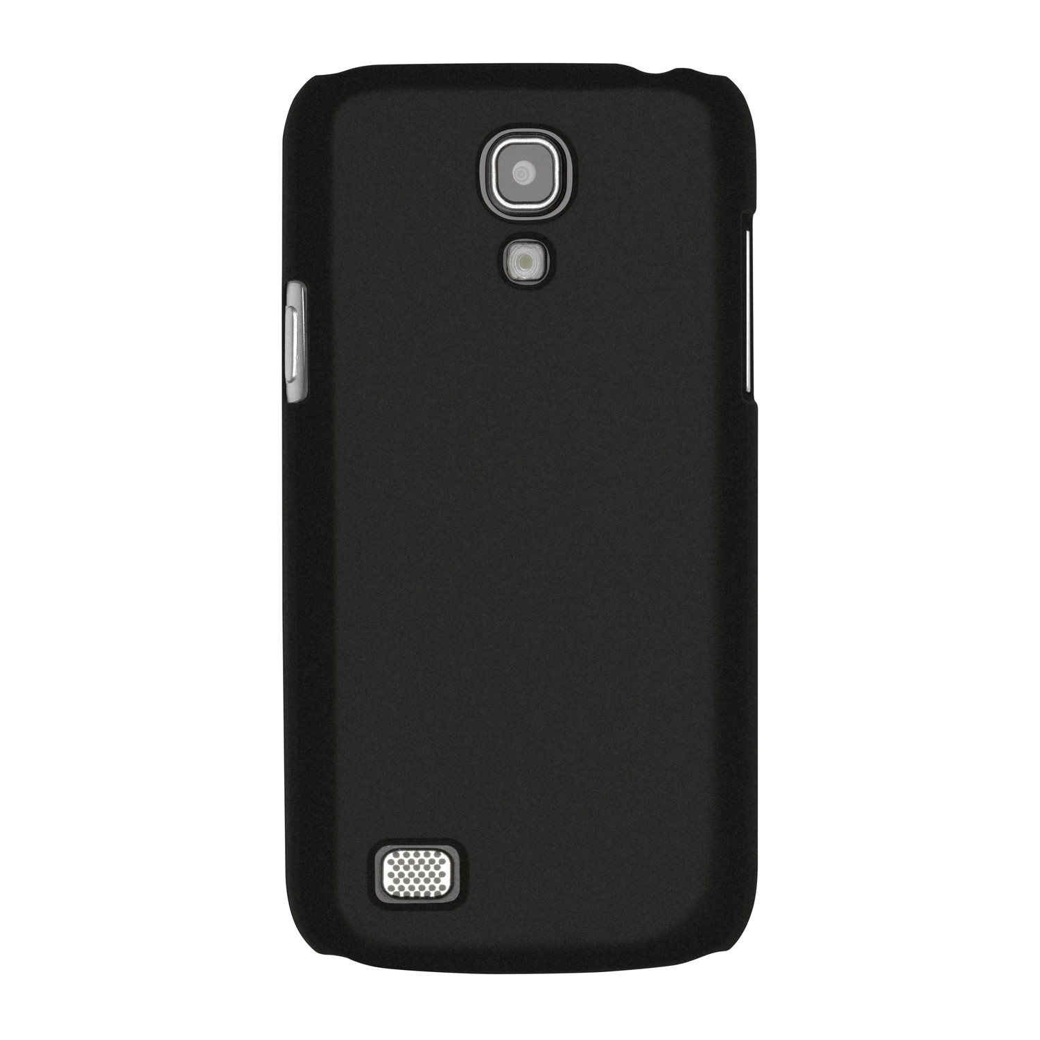 Smartphonecover REFLECTS-COVER VII Rubber für Galaxy S4 mini WHITE