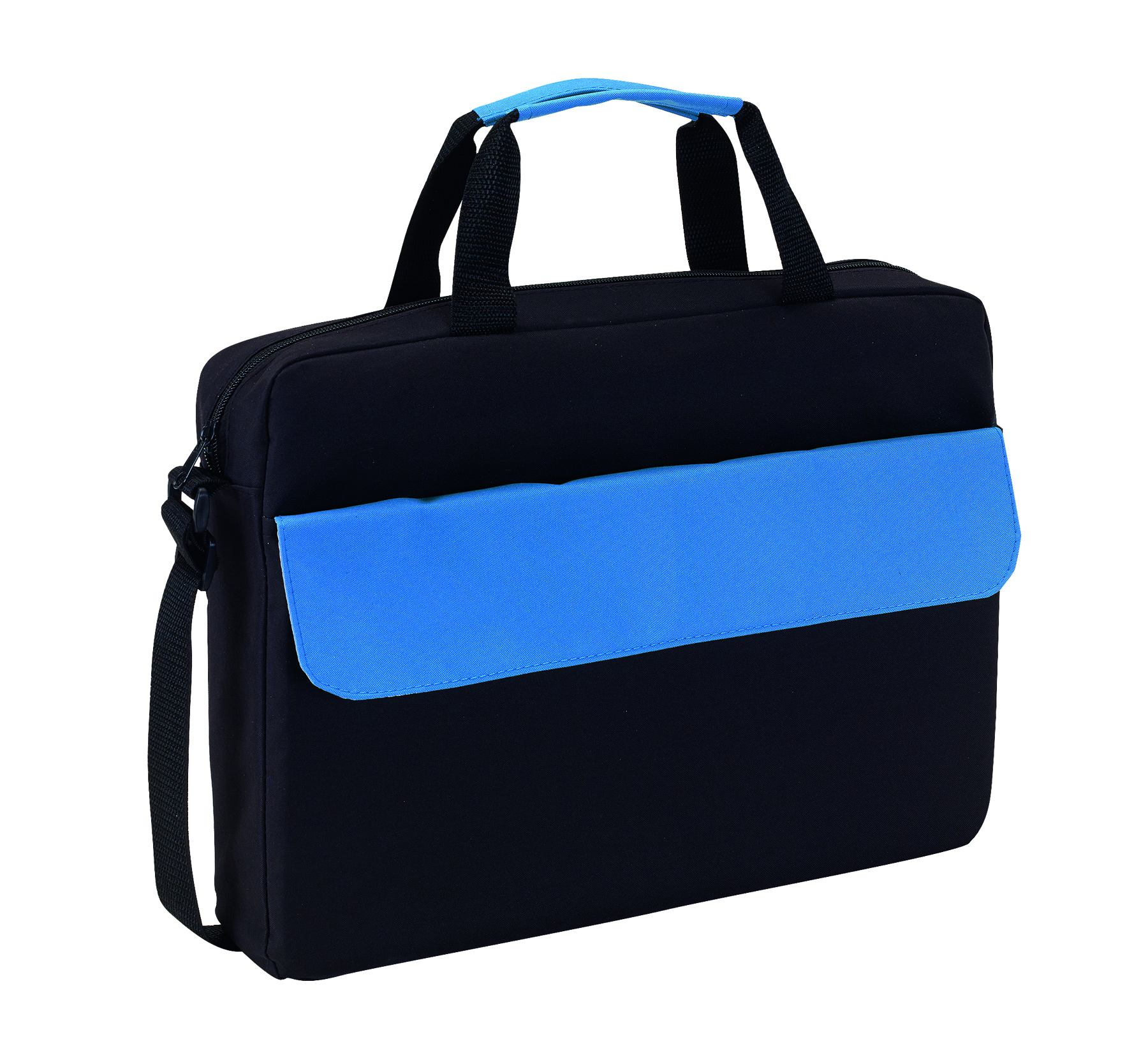 Dokumententasche "Bristol" 300D,orange