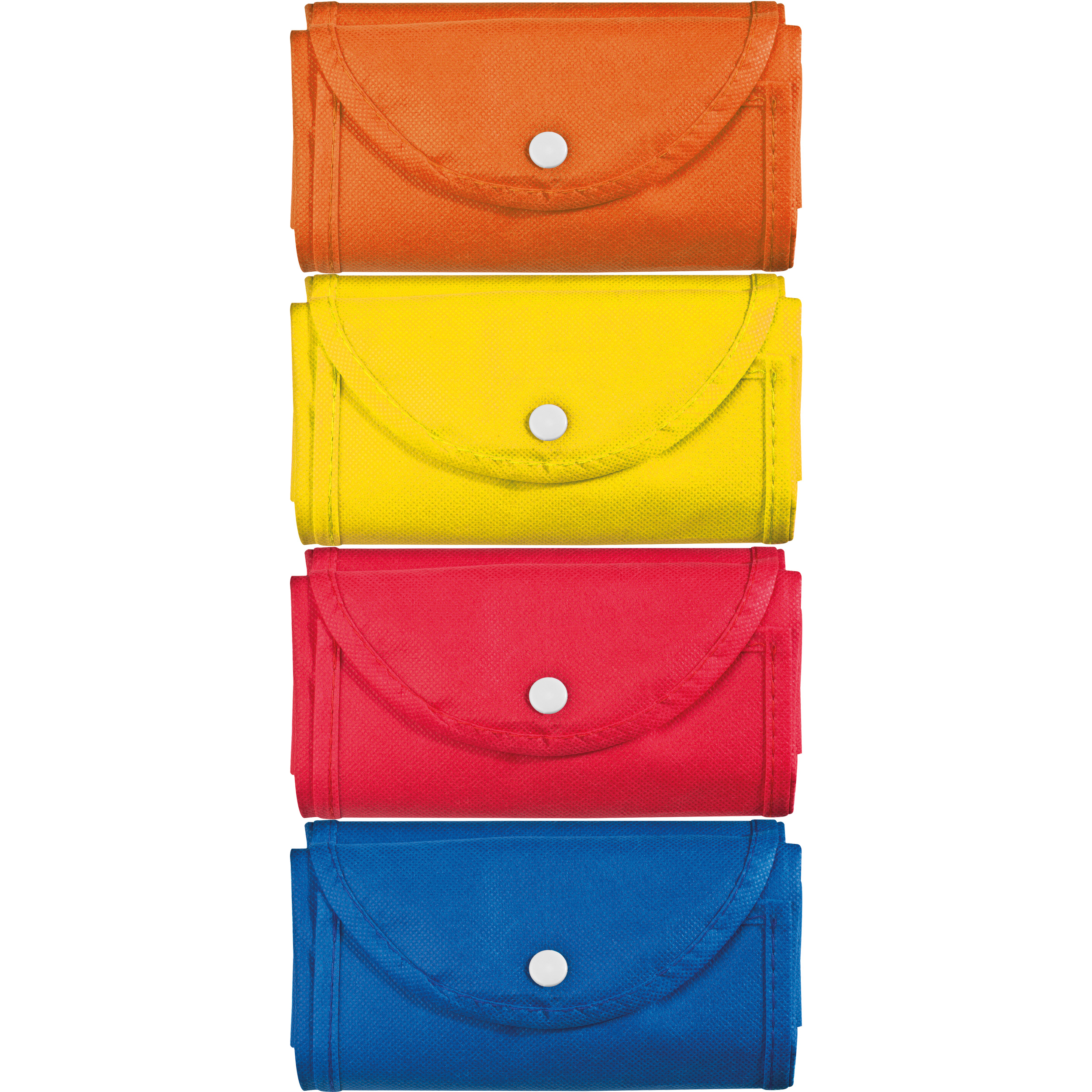 Faltbare Non-Woven Einkaufstasche